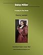 Daisy Miller: A Study in Two Parts: Easyread Super Large 18pt Edition