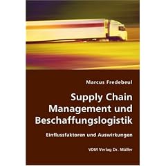 Supply Chain Management und Beschaffungslogistik: Einflussfaktoren und Auswirkungen