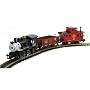 G 0-4-0T Freight Set, SF