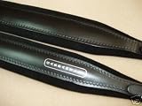  : Gabbanelli Accordion Strap (BLACK)