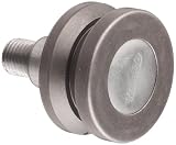 Low Price Osborn VLRE-1-1/2 Load Runner, V-Groove , Eccentric Stud, 1.50