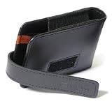 Official Casio PU Leather Carry Case for Exilim Zoom Digital Cameras