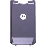 Motorola Extra Capacity Battery Door
