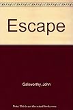Escape : an episodic play