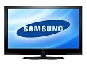 Samsung PS 42 A 410 C 1 42 Zoll / 107 cm 16:9 "HD-Ready" Plasma-Fernseher schwarz