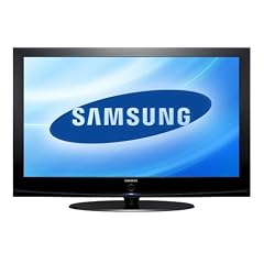 Samsung PS 42 A 411 - 42 Zoll / 107 cm 16:9 "HD-Ready" Plasma-Fernseher