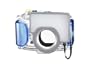 Canon WP-DC17 Waterproof Underwater Housing Case with Battery + Case + Tripod + Accessory Kit for PowerShot SD870 IS Digital Camera
