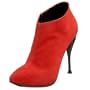 Giuseppe Zanotti Women's I97053 Boot,Fiama,41 EU (US Women's 11 M)