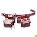 Occidental Leather 5191XL Pro Carpenter 5 Bag Assembly (X-LARGE)
