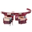 Occidental Leather 5191M Pro Carpenter 5 Bag Assembly (MEDIUM)