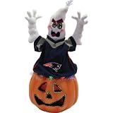 SC Sports New England Patriots Fiber Optic Ghost