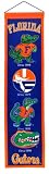 NCAA Florida Gators Heritage Banner