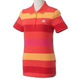 (アディダス)adidas G ボーダーポロシャツ RP959 (アディダス)adidas G ボーダーポロシャツ RP959