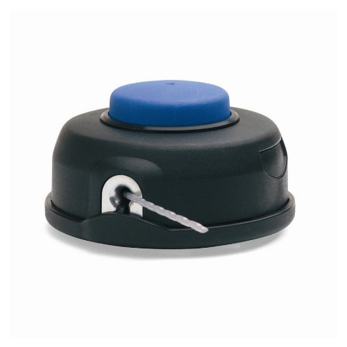 Husqvarna 966674401 T25 Tap Trimmer Advance Head, Curved and Straight Shafts