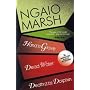Death at the Dolphin: WITH Hand in Glove (The Ngaio Marsh Collection)
