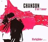 Brigitte Chanson Edition - Verschiedene Interpreten