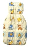 Pinolino 76530-6S130 Sommer Schlafsack, 130 cm