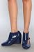 thumbnail: 80%20 The Penny Buckle Open Wedge in Royal Blue,Shoes for Women from 80%20