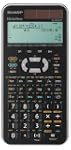 Sharp EL W 506 X Calcolatrice