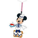 DISNEY お仕事シリーズ ミニーストラップ (お寿司やさん)