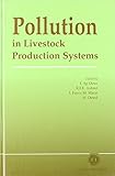 Pollution in livestock production systems