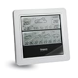 Oregon Scientific I300 InstaForecaster I