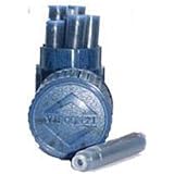 Visconti Blue Ink Cartridges Fountain Pen Refill