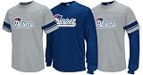New England Patriots 2011 3 in 1 T-Shirt Combo