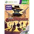New - Microsoft The Gunstringer - KL4819