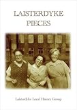 Laisterdyke pieces : memories of working in textiles