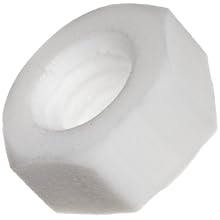 PTFE Hex Nut