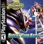 Digimon Digital Card Battle