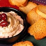 Vegetas Kalamata Hummus