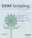 DOM Scripting: Web Design with JavaScript and the Document Object Model