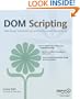 DOM Scripting: Web Design with JavaScript and the Document Object Model