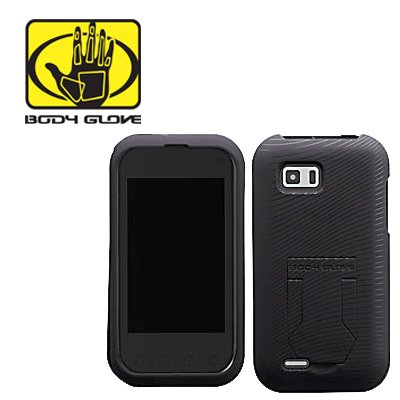 Body Glove Fade Protector Kickstand Cover Snap 