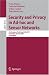 Book Security and Privacy in Ad-hoc and Sensor Networks: 4th European Workshop, ESAS 2007, Cambridge, UK, July 2-3, 2007, Proceedings (Lecture Notes in Com