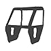 Classic Accessories 73067 QuadGear Black UTV Cab Enclosure Fits Kawasaki 610