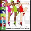 Tappin' with Judy (DVD) - Judy Ann Bassing & Don Tipton 2267D