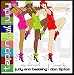 Tappin' with Judy (DVD) - Judy Ann Bassing & Don Tipton 2267D