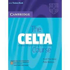 The CELTA Course Trainee Book