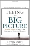 Seeing the Big Picture: Business Acumen to Build Your Credibility, Career, and Company