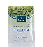 Bath Salt Juniper 2.1 oz. by Kneipp