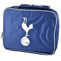 Spurs Crest Lunch Bag