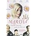 Martha trifft Frank, Daniel und Laurence (mit Joseph Fiennes und Monica Potter)
