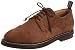 [エリアマウリツィ] ELIA MAURIZI GIBSON CAP TOE 7032