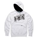FOX Young Men's Smear Pullover Fleece