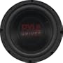 PYLE 8'' 240 Watts Pro Car Subwoofer ISO84 USA