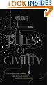 Rules of Civility