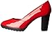 Bella Vita Women's Zari II Platform Pump